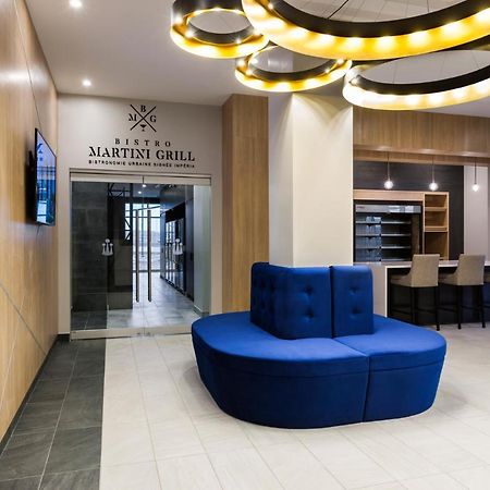 Imperia Hotel Et Suites Boucherville Zewnętrze zdjęcie