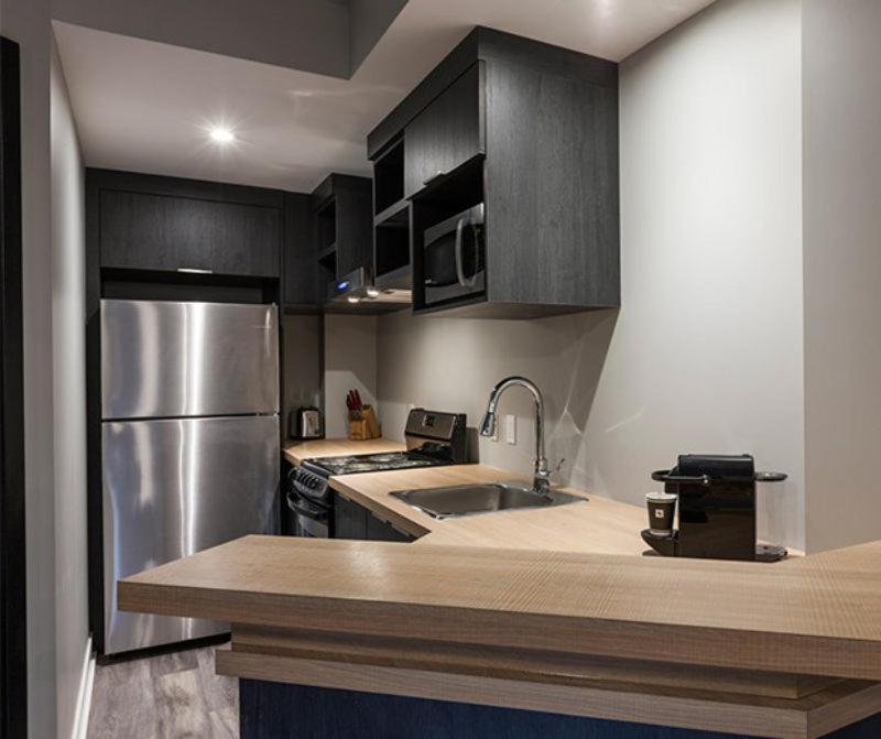 Imperia Hotel Et Suites Boucherville Zewnętrze zdjęcie