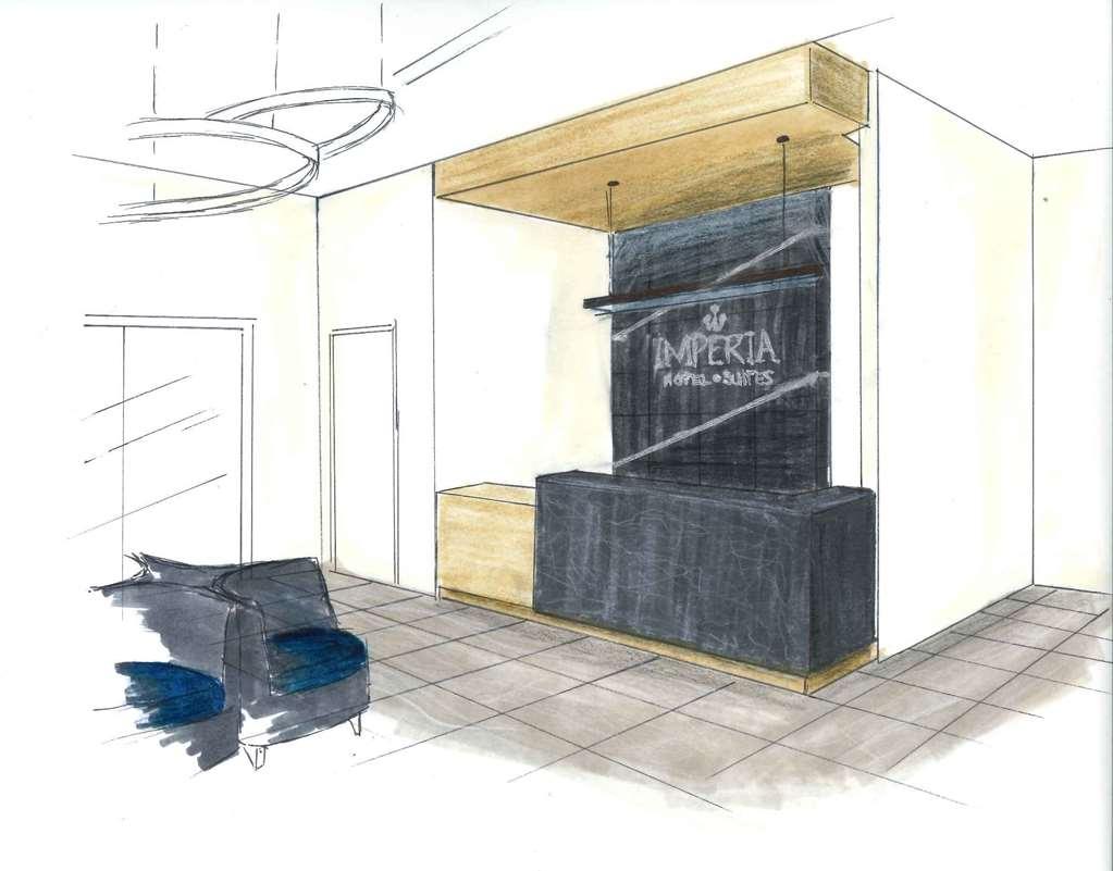 Imperia Hotel Et Suites Boucherville Udogodnienia zdjęcie