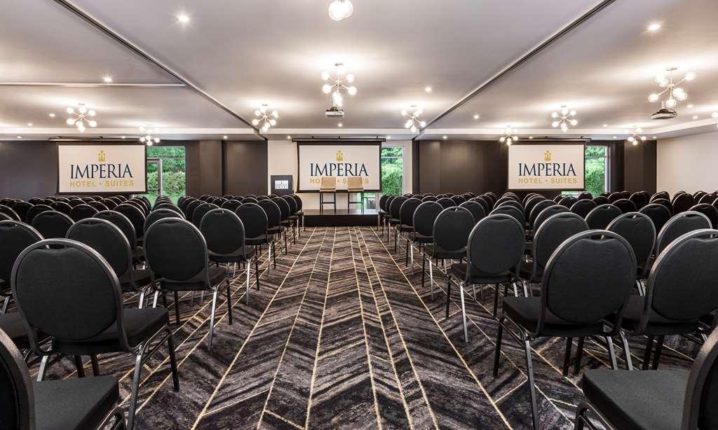 Imperia Hotel Et Suites Boucherville Udogodnienia zdjęcie