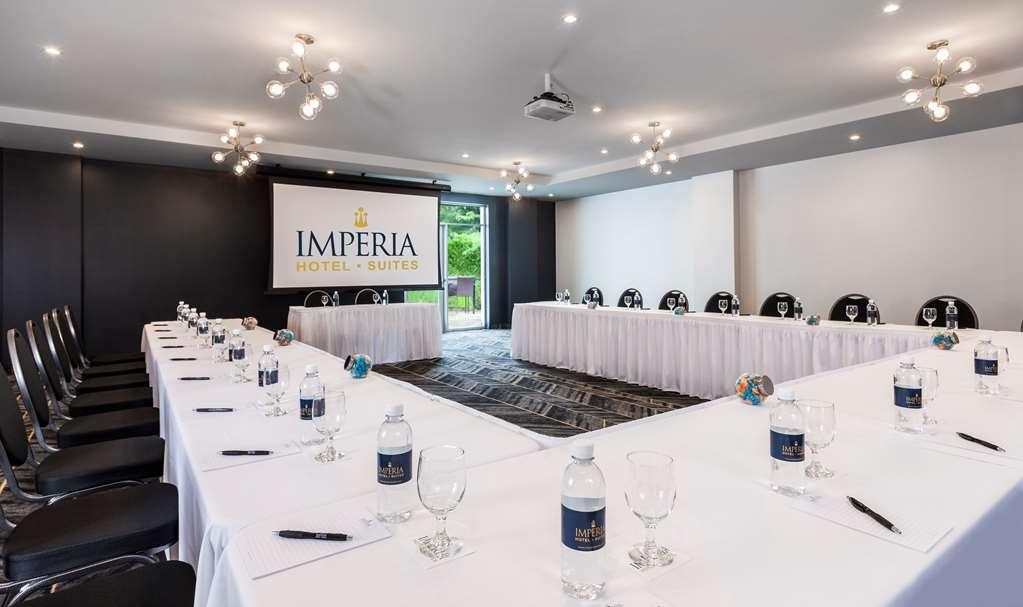 Imperia Hotel Et Suites Boucherville Udogodnienia zdjęcie