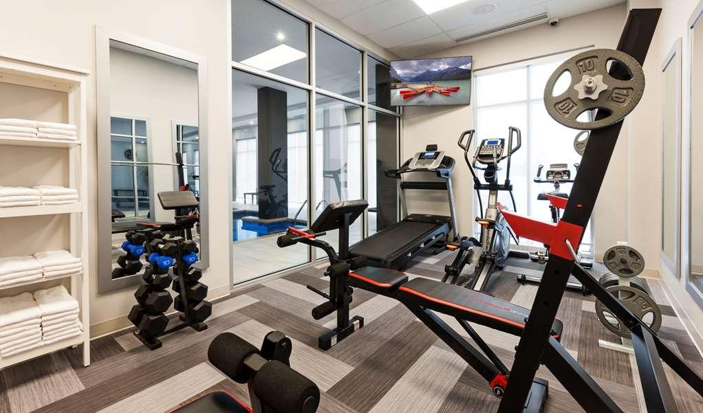 Imperia Hotel Et Suites Boucherville Udogodnienia zdjęcie