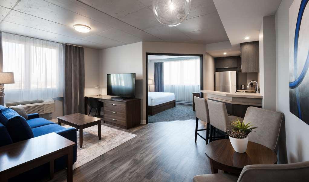 Imperia Hotel Et Suites Boucherville Pokój zdjęcie
