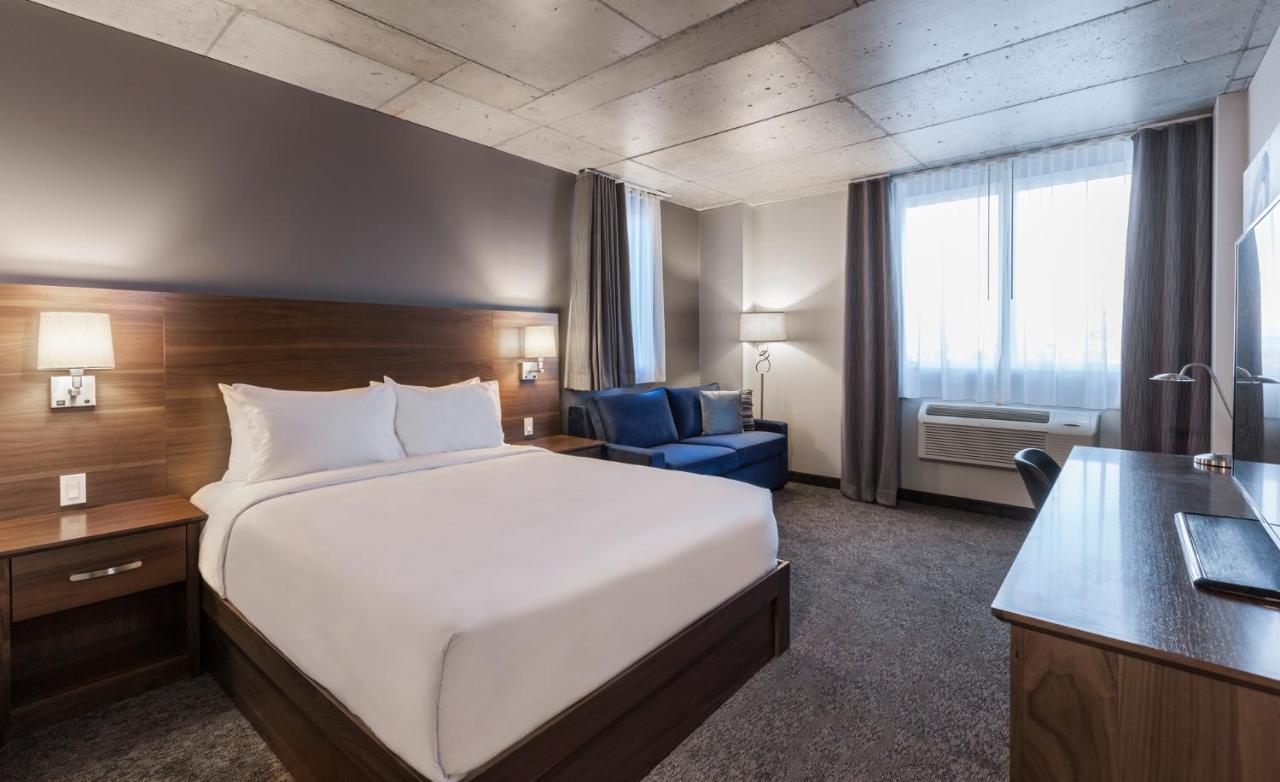 Imperia Hotel Et Suites Boucherville Zewnętrze zdjęcie
