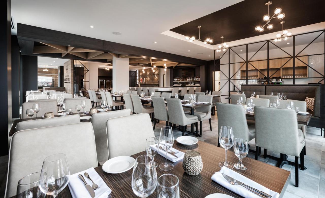 Imperia Hotel Et Suites Boucherville Zewnętrze zdjęcie