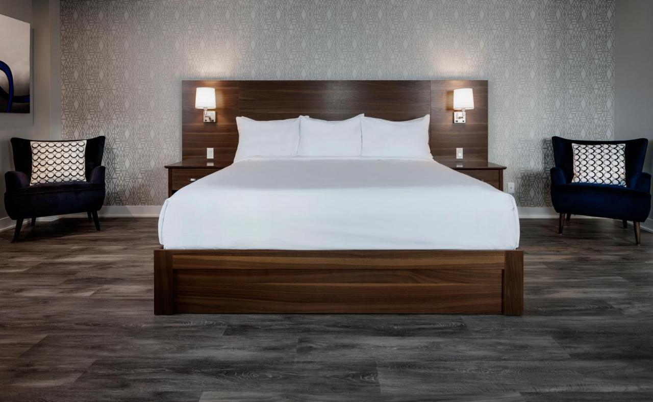 Imperia Hotel Et Suites Boucherville Zewnętrze zdjęcie