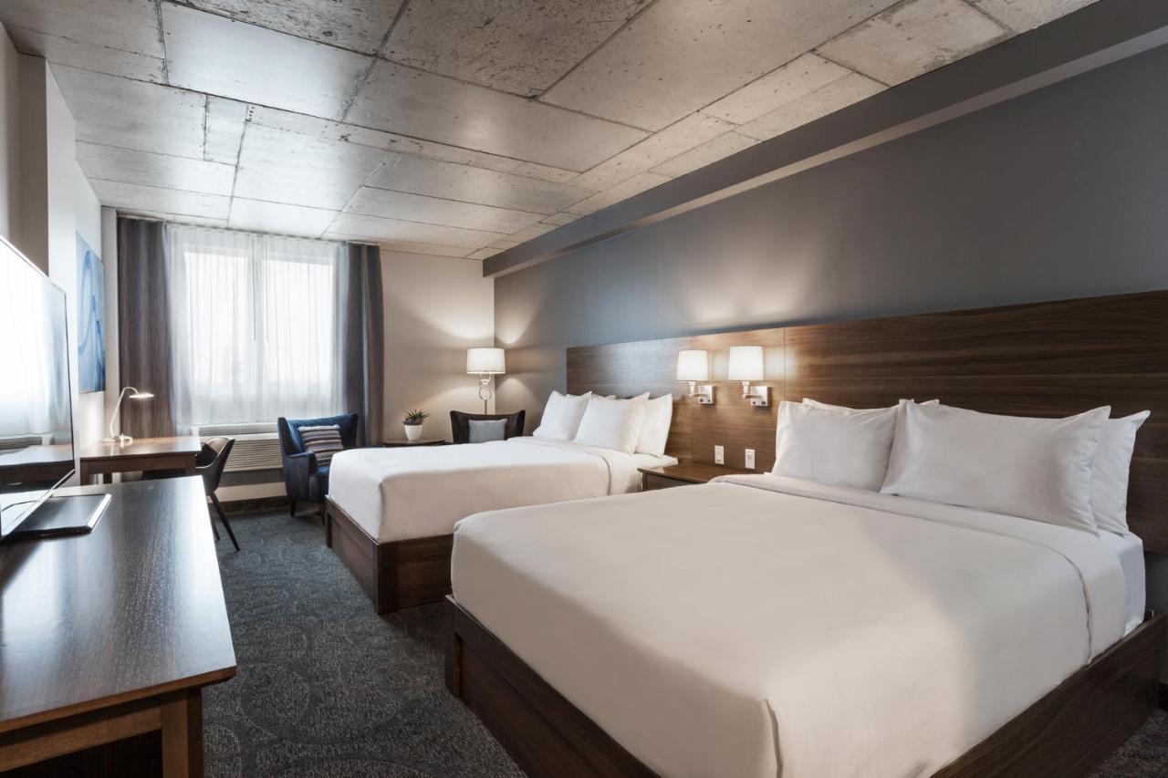 Imperia Hotel Et Suites Boucherville Zewnętrze zdjęcie