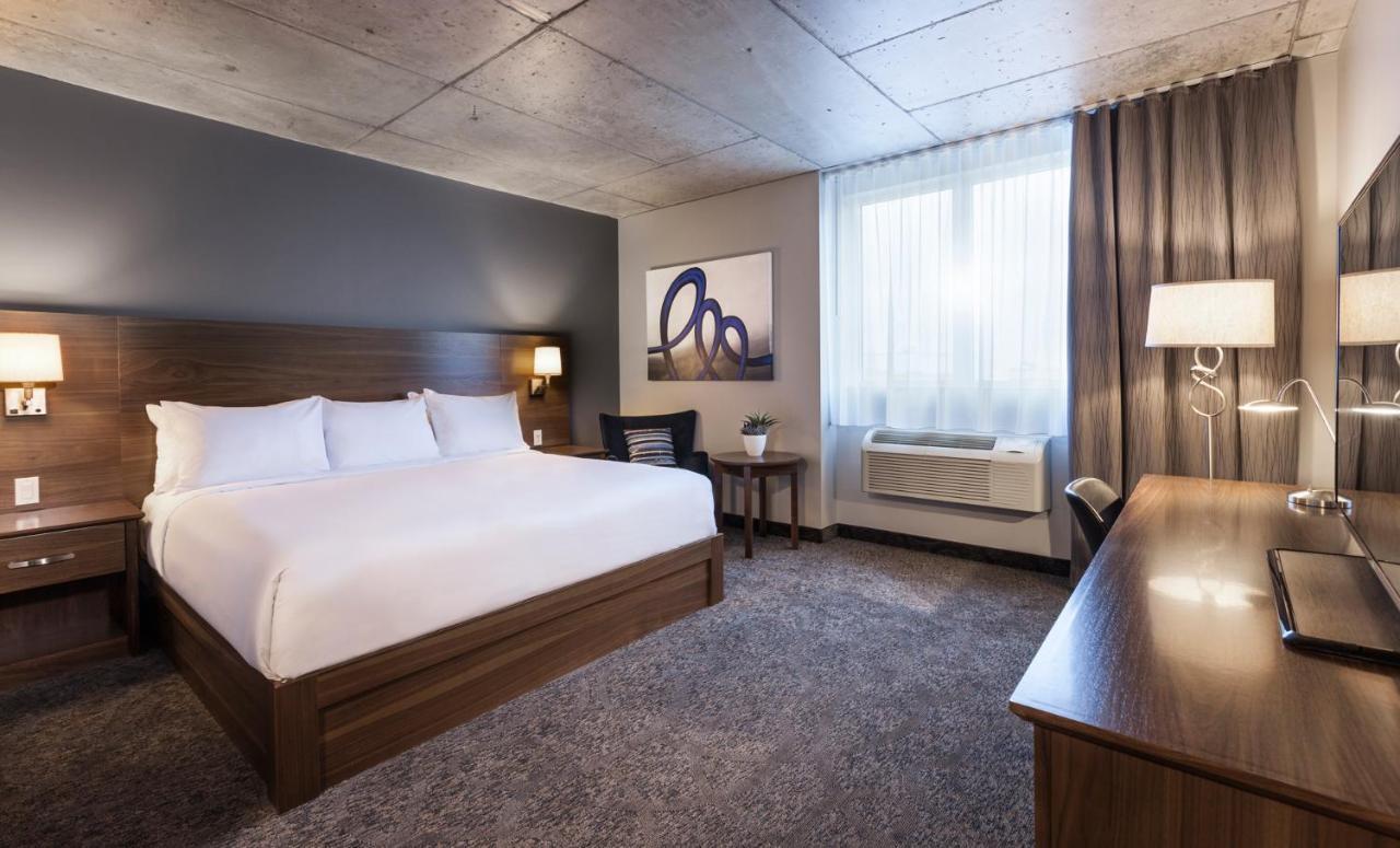 Imperia Hotel Et Suites Boucherville Zewnętrze zdjęcie
