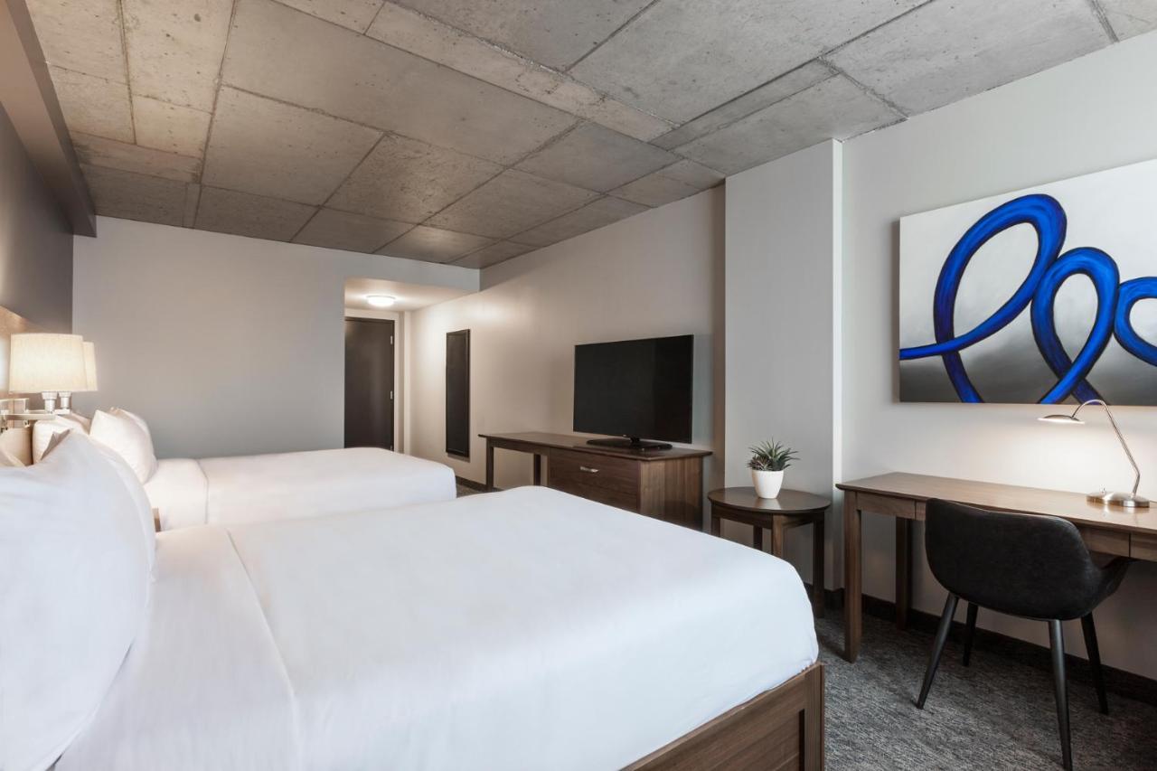 Imperia Hotel Et Suites Boucherville Zewnętrze zdjęcie