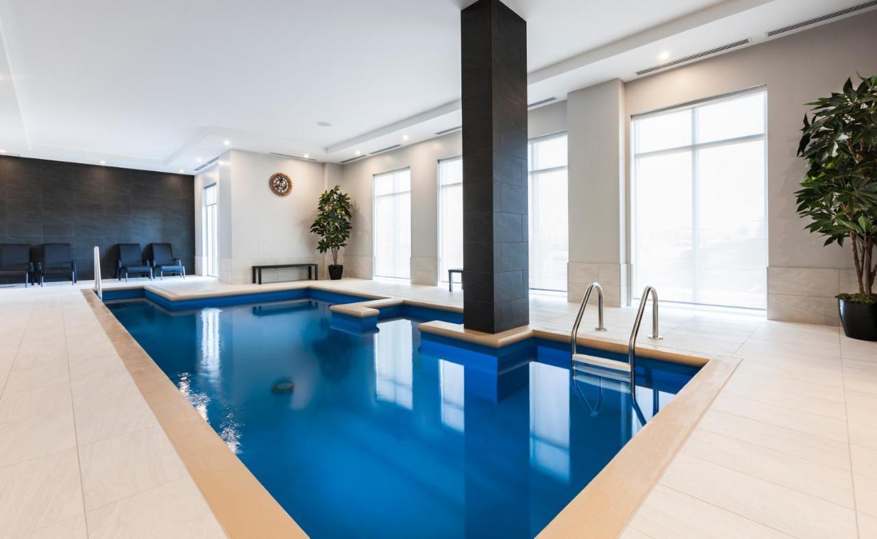 Imperia Hotel Et Suites Boucherville Zewnętrze zdjęcie