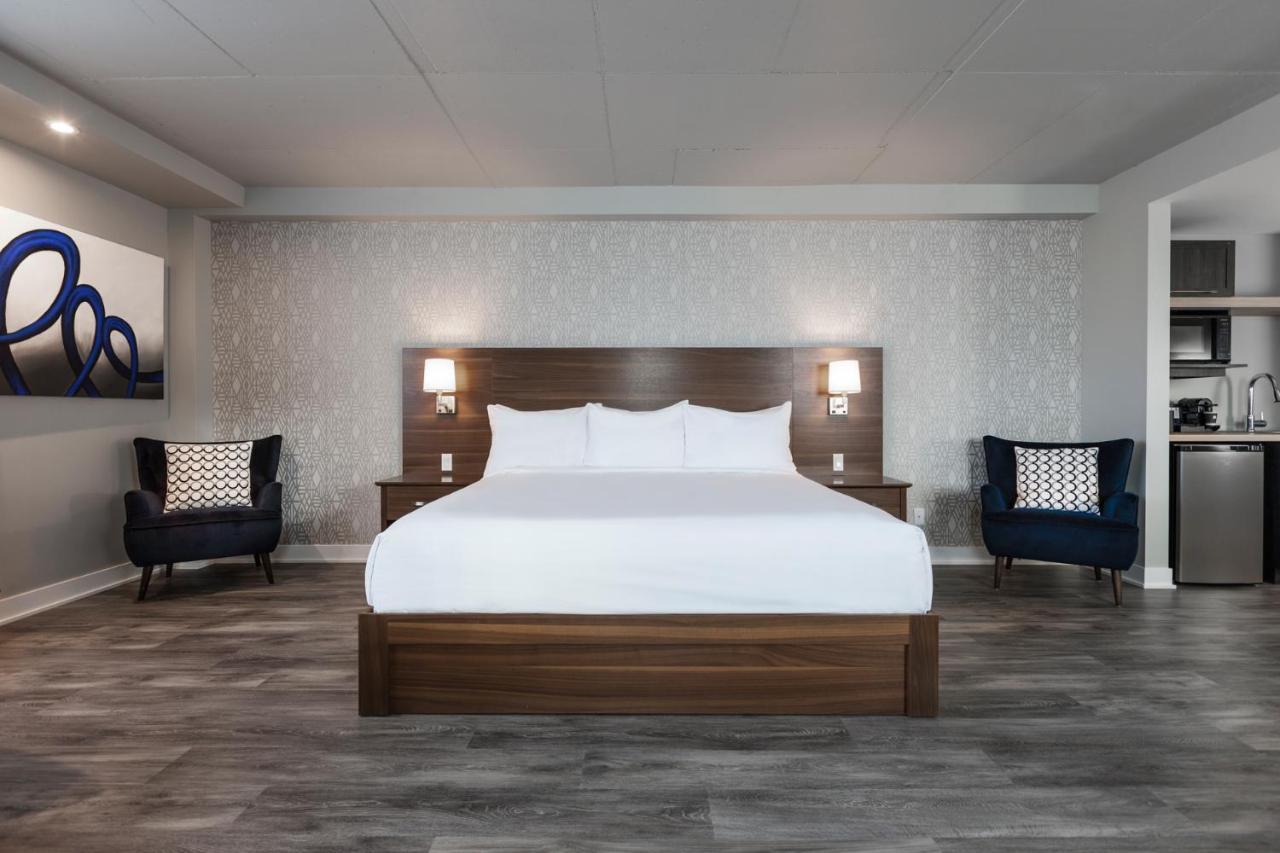 Imperia Hotel Et Suites Boucherville Zewnętrze zdjęcie