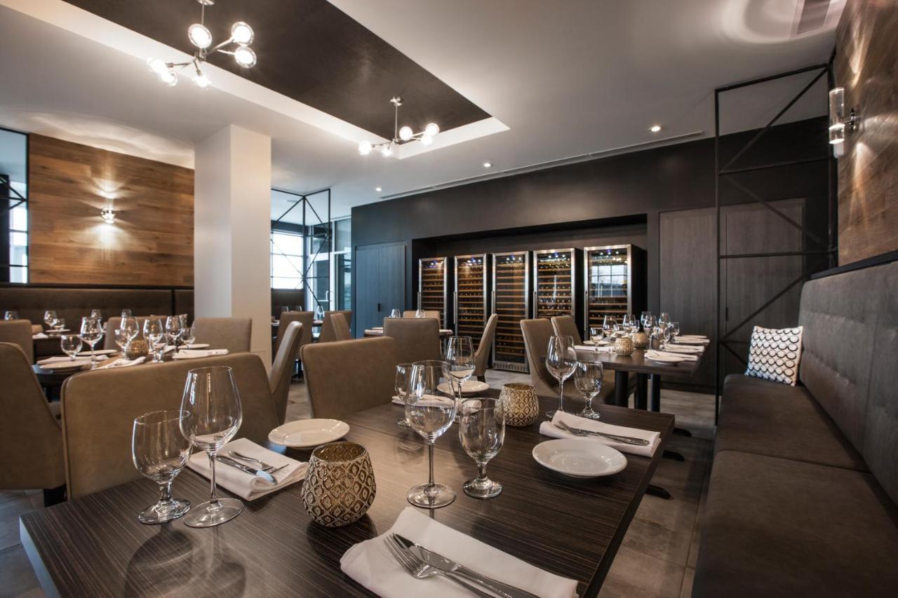 Imperia Hotel Et Suites Boucherville Zewnętrze zdjęcie